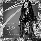  Tarja - Best Of: Living The Dream (CD Jewelcase)