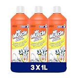 Mr Muscle Niagara Cucina Gel, Stura Lavandini e Scarichi...