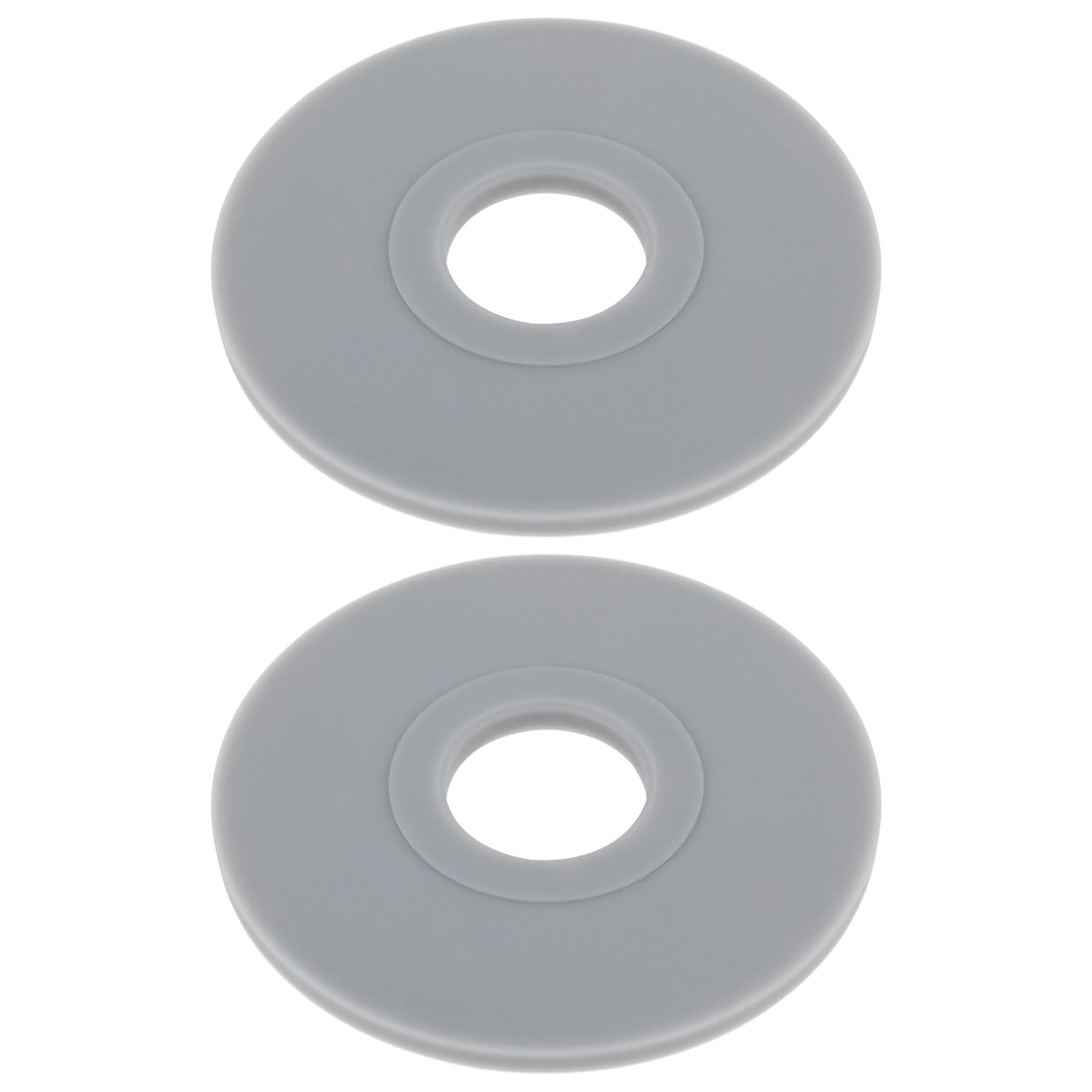 Lt Easiyl 2Pcs Toilet Flush Valve Seal Av0018100r Compatible With Roca Duplo 53X16x2.5mm