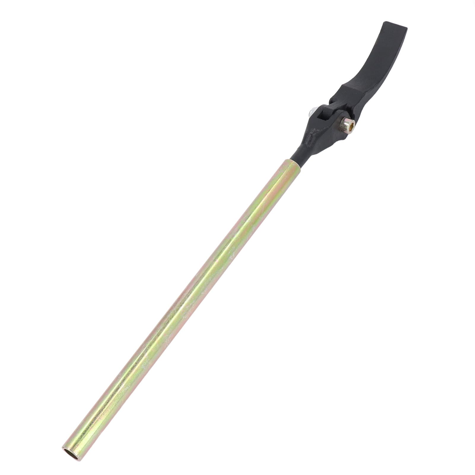 Yctze Herramienta Tensora de Ensanchador de Alambre de Cerca de 25,5 Pulgadas para Cercas y Reparaciones Fáciles, Construcción de Acero Al Carbono