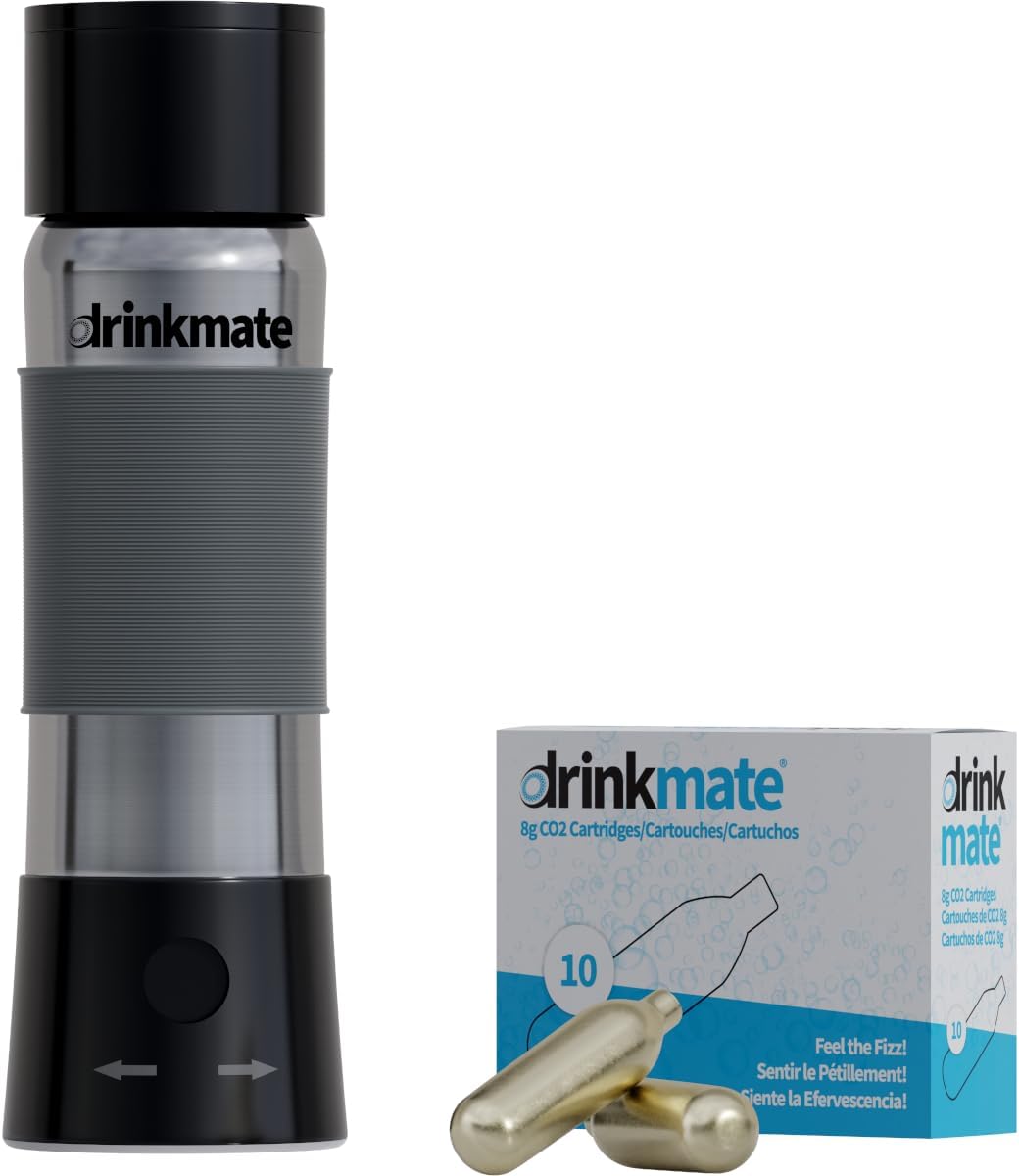 DrinkMate