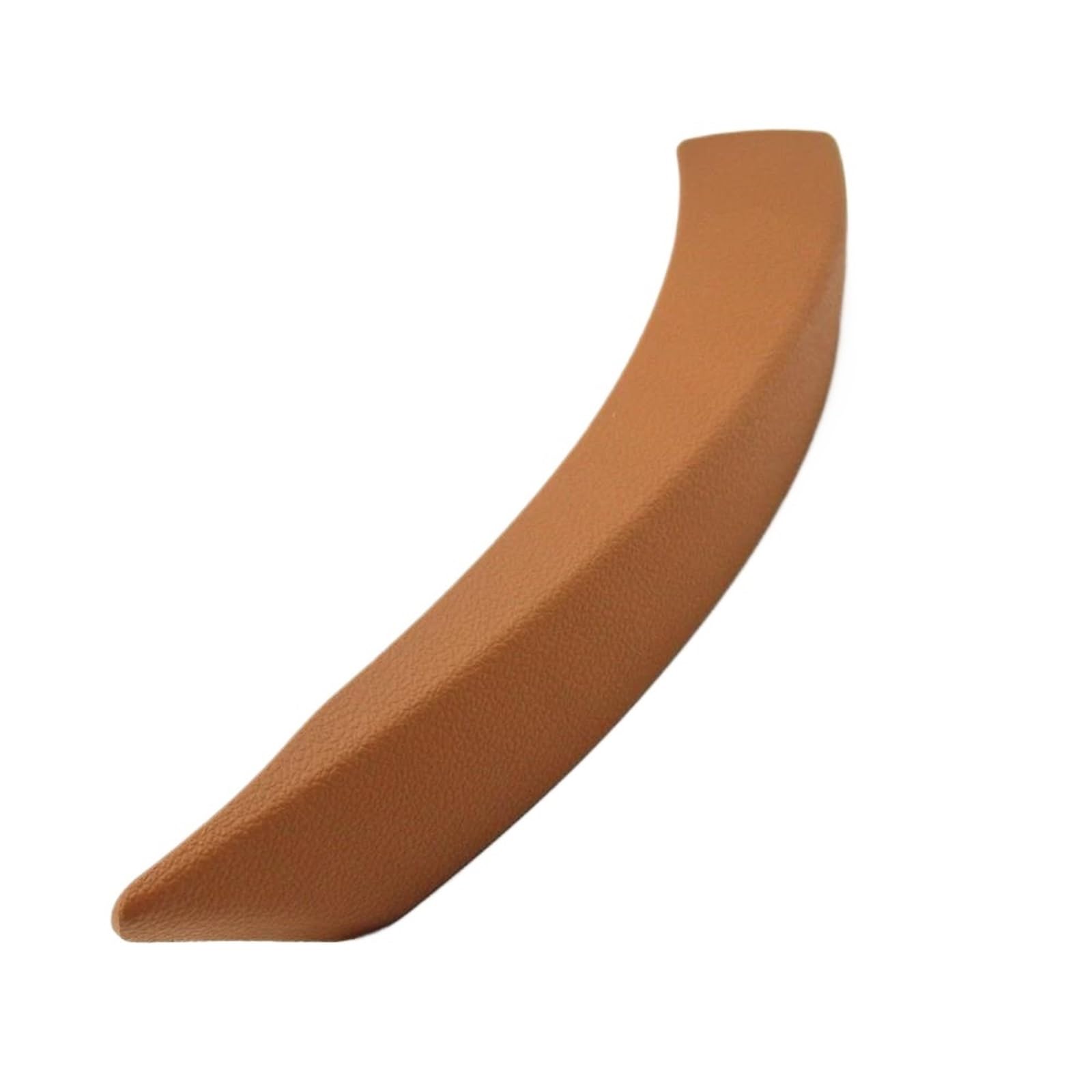 Kmage Rhd Walnut Left Interior Door Handle Lhd Rhd Car Interior Passenger Door Pull Handle Cover Trim For Z4 E89 2009-2016(Rhd Walnut Left)