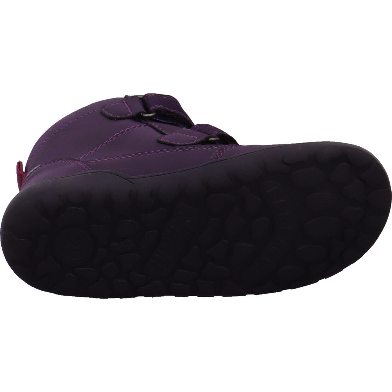Lurchi Mädchen Jessy Barefoot-texSneaker