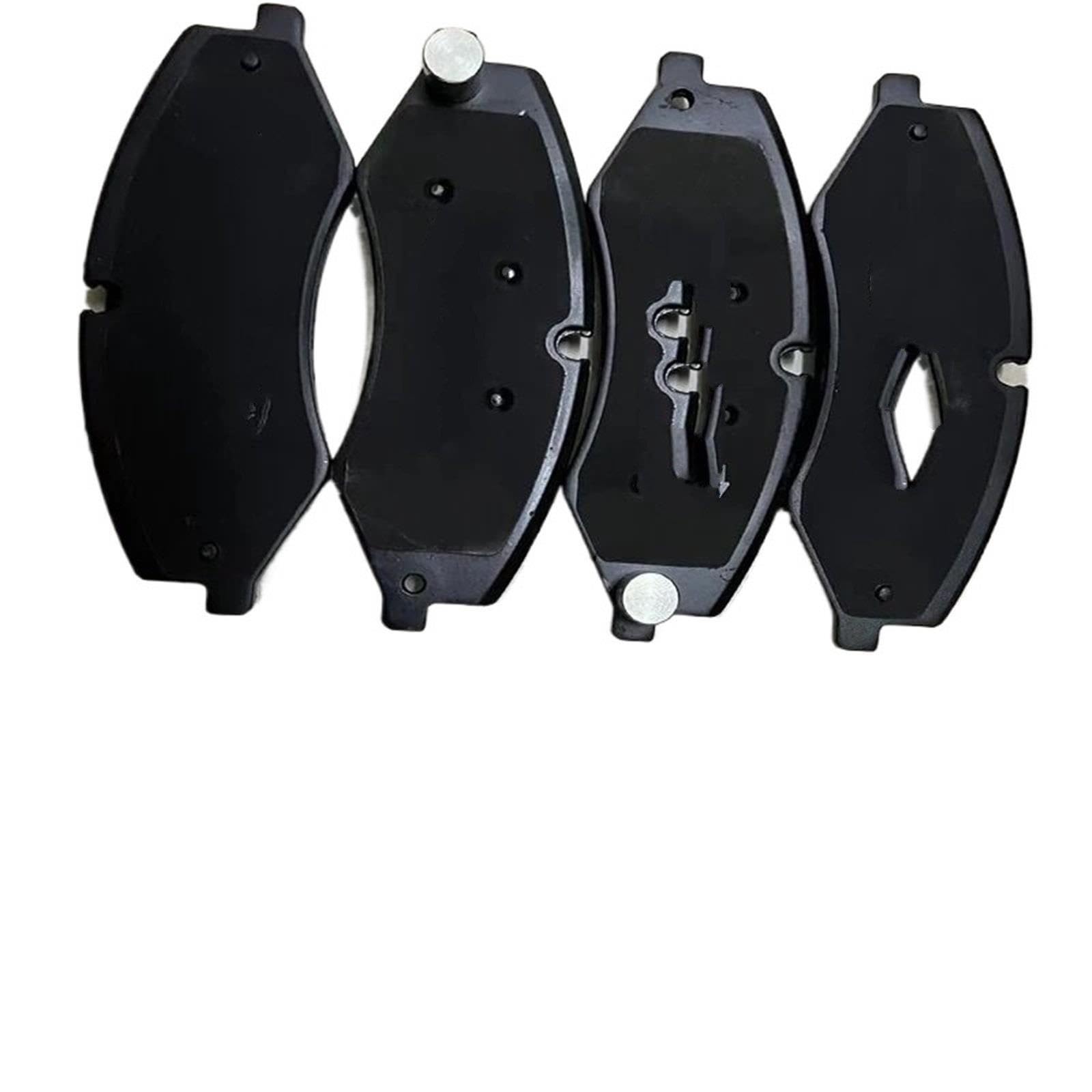Per Sport 14-15 13-15 LR134700 LR051626 Pastiglie Freno Anteriori Lr051626