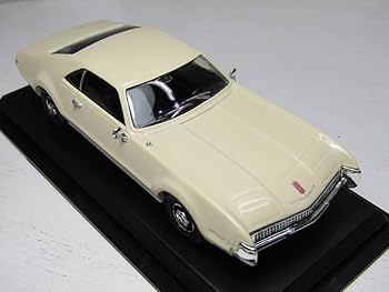 オールズモビル フランクリンミント 1/43 オールズモビル フランクリンミント 1/43