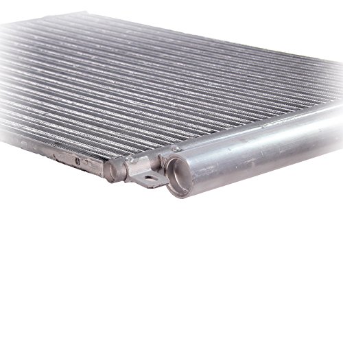 Denso DCN09045 Condensatore Climatizzatore Con Essiccatore - 4