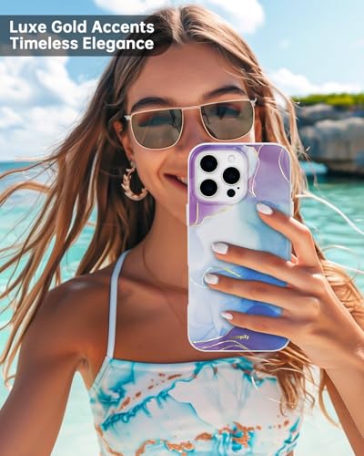Coque iPhone 16 Pro Max compatible MagSafe esthétique et fine - 6