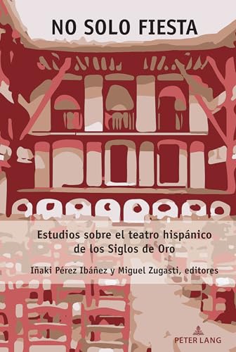 No solo fiesta (Spanish Edition)