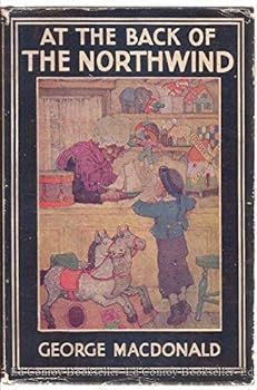 At the back of the North Wind,