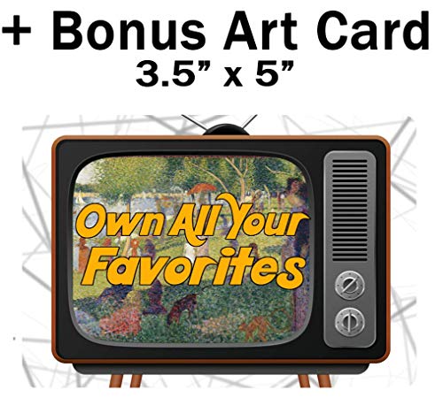 Tarzan: The Johnny Weissmuller Collection - 8 Classic Movies + Bonus Art Card image 4
