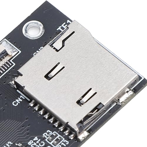 Adaptateur SSD pour ordinateurs portables ZIF conversion micro SD stable - 7