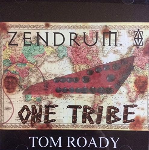 Zendrum One Tribe