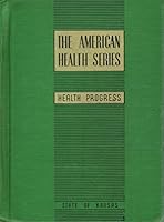 American Health Series Health Progress VII B009YSPMCU Book Cover