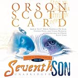 Seventh Son: Tales of Alvin Maker, Book 1