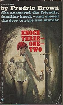 Paperback Knock Three-One-Two Book