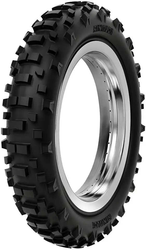 Pneu Ktm 300 Exc Bmw G 450 X 140/80-18 70r He40 Rinaldi