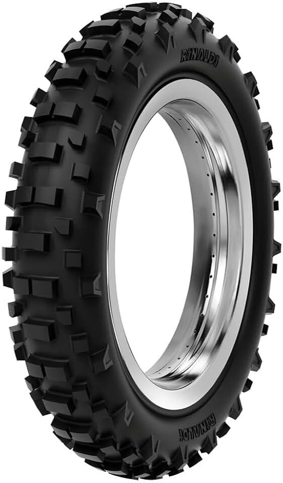 Pneu Ktm 300 Exc Bmw G 450 X 140/80-18 70r He40 Rinaldi