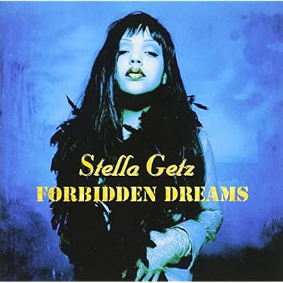 Forbidden Dreams