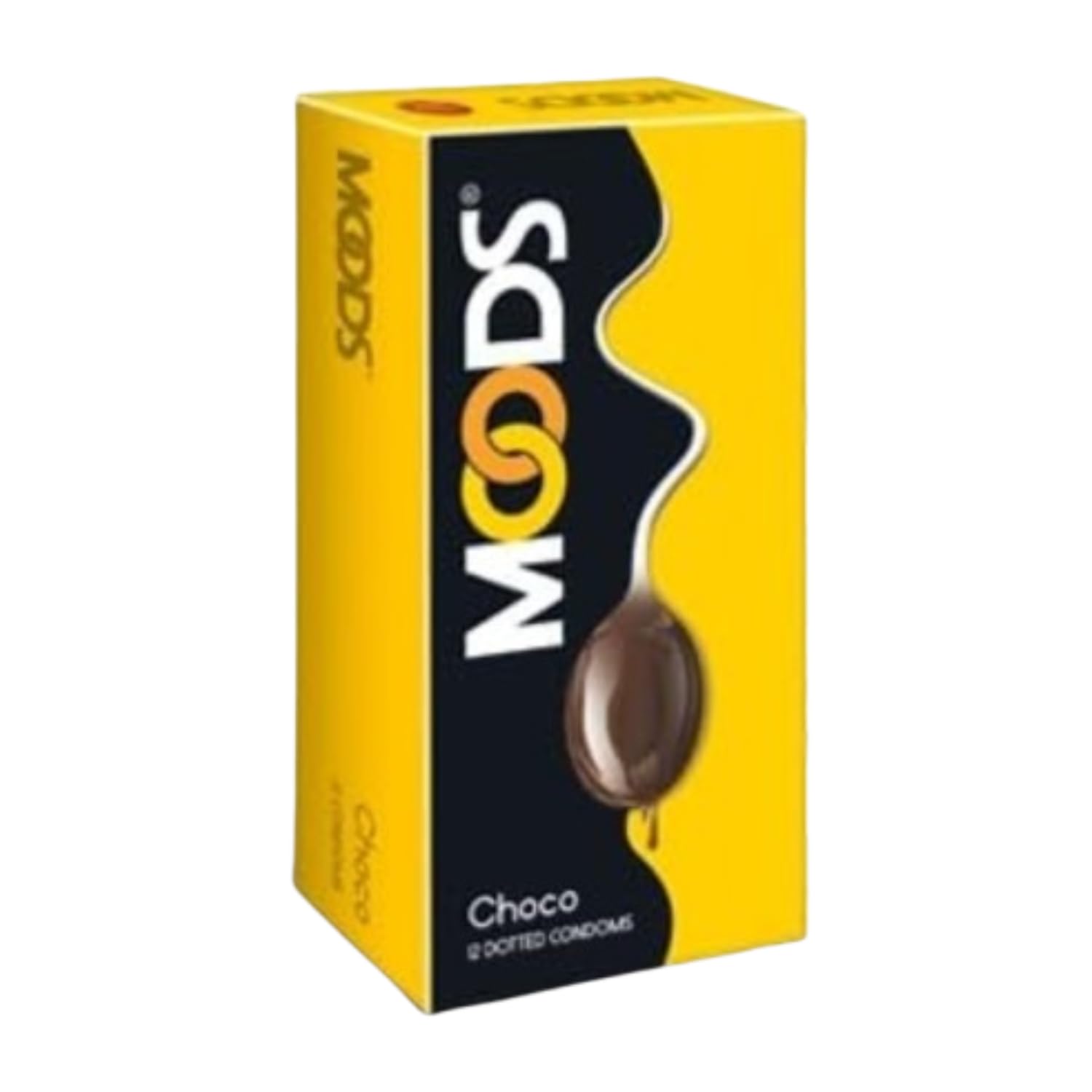Moods Choco Flavoured Condoms (12) (Pack of 2)-picture-29