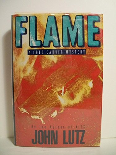 Flame (Henry Holt Mystery Series) 080500968X Book Cover
