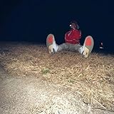 no hook. 2 (Everett Saint)