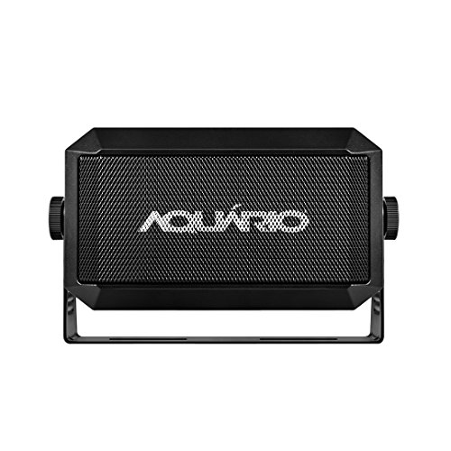 Alto Falante para Radio Px, Aquario, RP-05, Preto