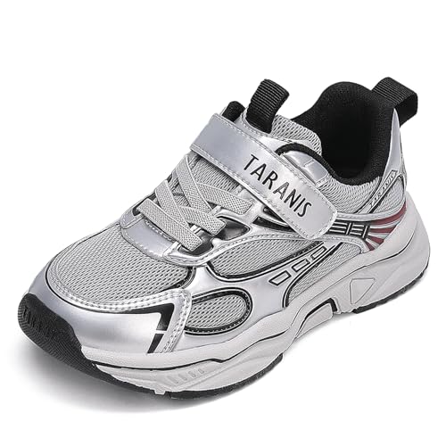 Toddler Shoes Girls Boys Athletic Sneaker Kids Barefoot Slip on Tennis Shoes