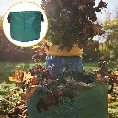 Stanew Metal Steel Garden Rake with 25 Tines and Gloves, 165 cm - Image 8