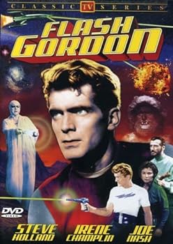 Flash Gordon, Volume 1