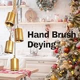 Zoom IMG-2 kpcb campane natalizie in ottone Zoom IMG-2 kpcb campane natalizie in ottone