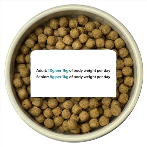 Burns Pet Nutrition Hypoallergenic Complete Dry Dog Food Adult and Senior Dog Original Chicken and Brown Rice 12 kg - Image 6