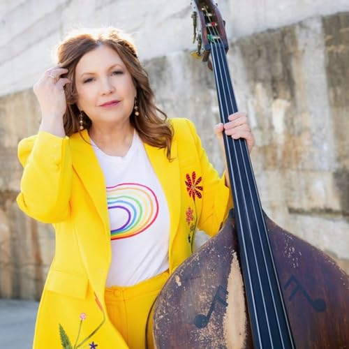 Interview With Missy Raines, Bluegrass Bass Legend