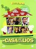  La Casa De Los Líos - Temporada 1 [DVD]