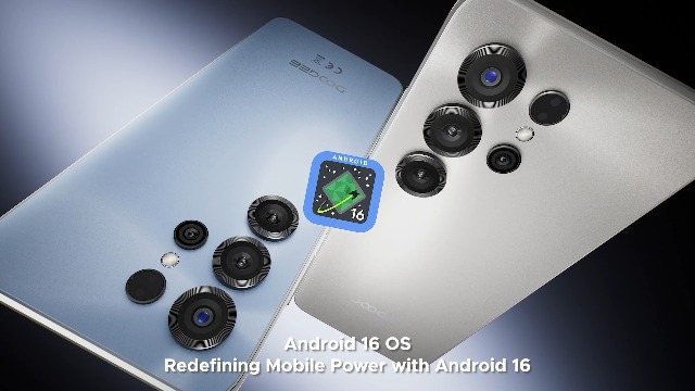 Amazon.com: DOOGEE Note 56 X PRO Android 16 Cell Phone Unlocked