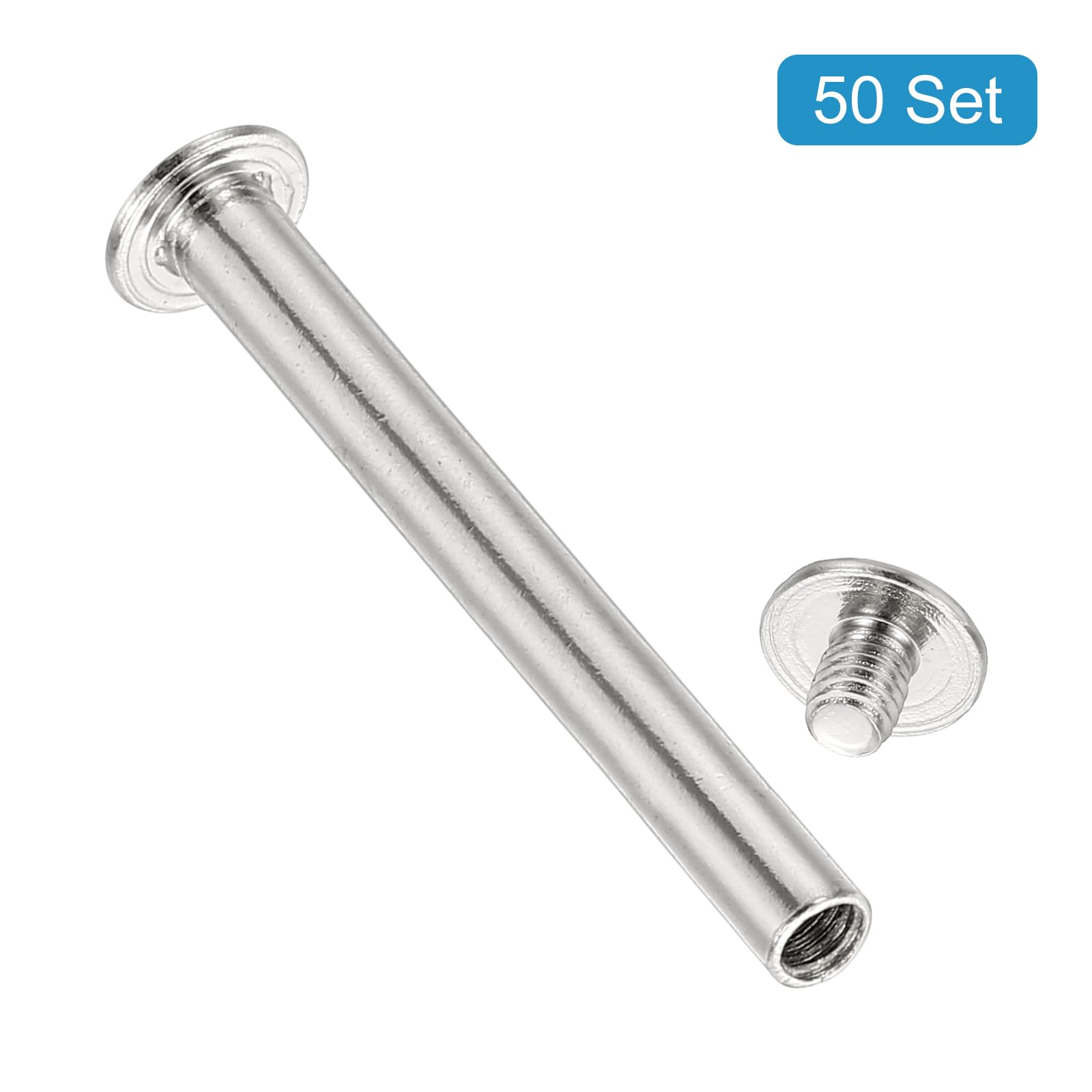 PATIKIL Chicago Screws - Image 3