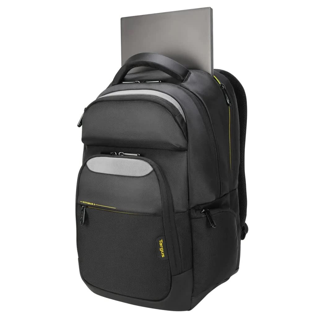Targus Topload Uniseks Citygear (1 w zestawie)