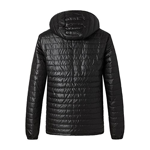 Madhero - Cappotto - Casual - Uomo