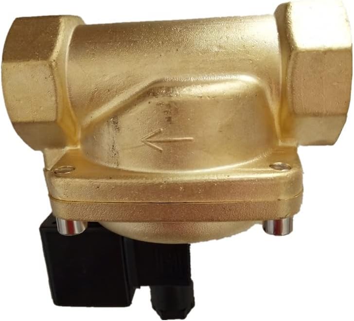 22124085 Solenoid Valve fits for Ingersoll Rand Air Compressor