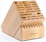 Wusthof 35 Slot Grand Block