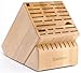 Wusthof 35 Slot Grand Block