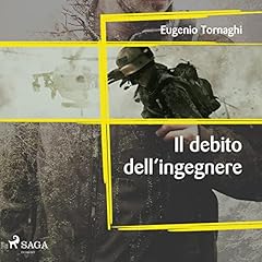 Il debito dell'ingegnere copertina
