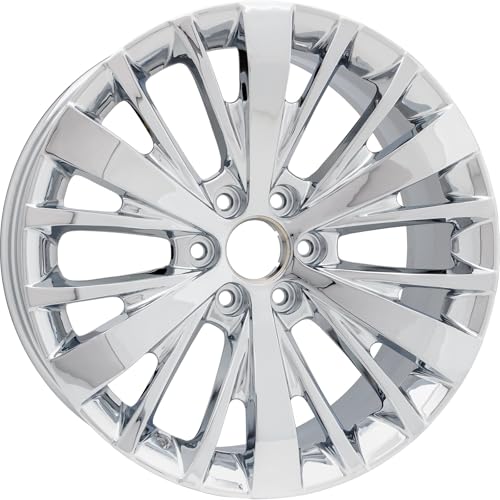 best chrome alloy wheels