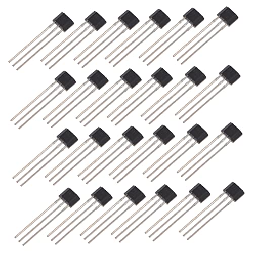 Sensor de Efecto Hall para solucionar fallos de desgaste en interruptores pack de 75 piezas 5