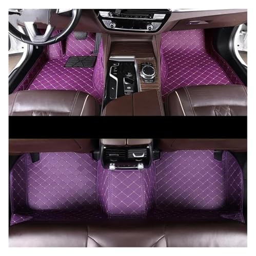 Tapis de sol pour Mazda CX5 : protégez votre voiture lors de vos sorties
