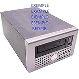 lto drive usb 3.0  HP Hewlett Packard Enterprise SP/CQ Drive LTO 200/400GB MSL6030/6060 Internal LTO 200 GB Tape Drive – Bandlaufwerke (LTO, 2: 1, 200 GB, 400 GB, SCSI)