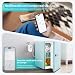 Imagen de COTINSE Detector de Corte de Corriente WiFi Tuya Smart Life App