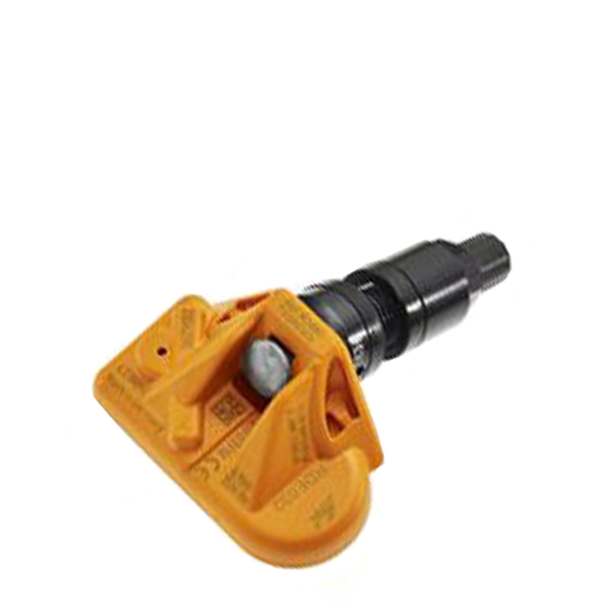 HUF 73907032 Capteur de pression pneu (TPMS) Compatible avec FORD Fiesta Mk6 3/5 portes JA8, JR8 Ranger Mk3 TKE Kuga Mk2 DM2 Focus Mk3 5 portes DYB Fiesta Mk7 3/5 portes