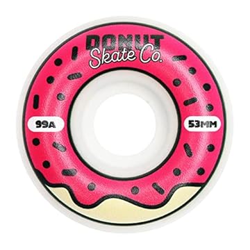 best wheels for street skating