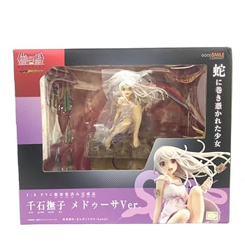 物語シリーズ セカンドシーズン千石撫子 メドゥーサVer. 1/8スケール Amazon.co.jp: 千石撫子 メデューサVer. 1/8 物語シリーズ