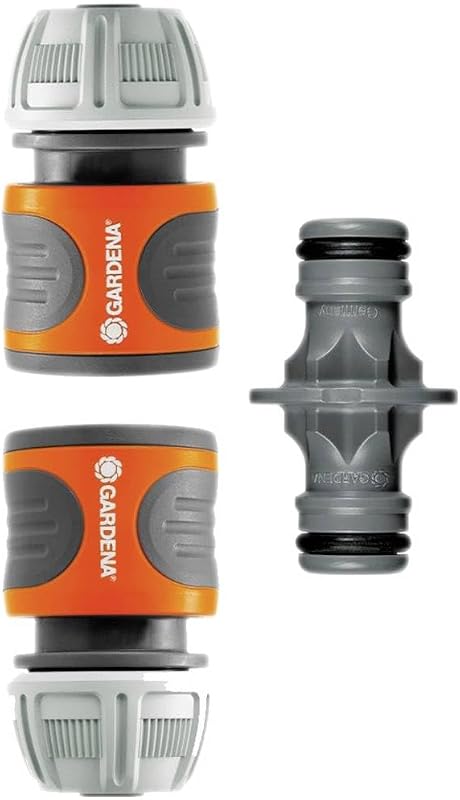 Gardena Couplings-Set 1/2"